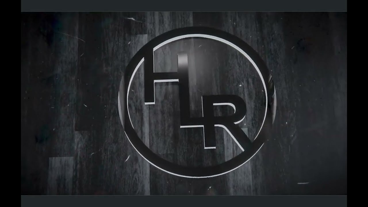 Hidden Lake RV Resort logo from the UniFi gate-access how-to video